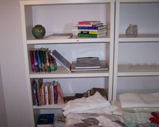 MORE BOOKS
