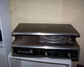 ZENTIH STEREO