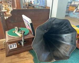 Sale Picture
