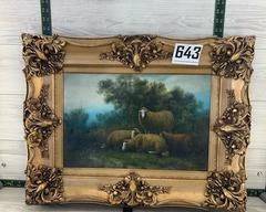 Sale Picture