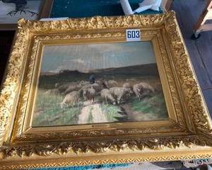 Sale Picture