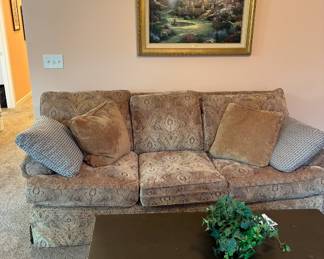 Nice sofa
