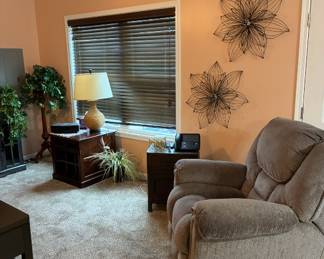 Living room furniture 