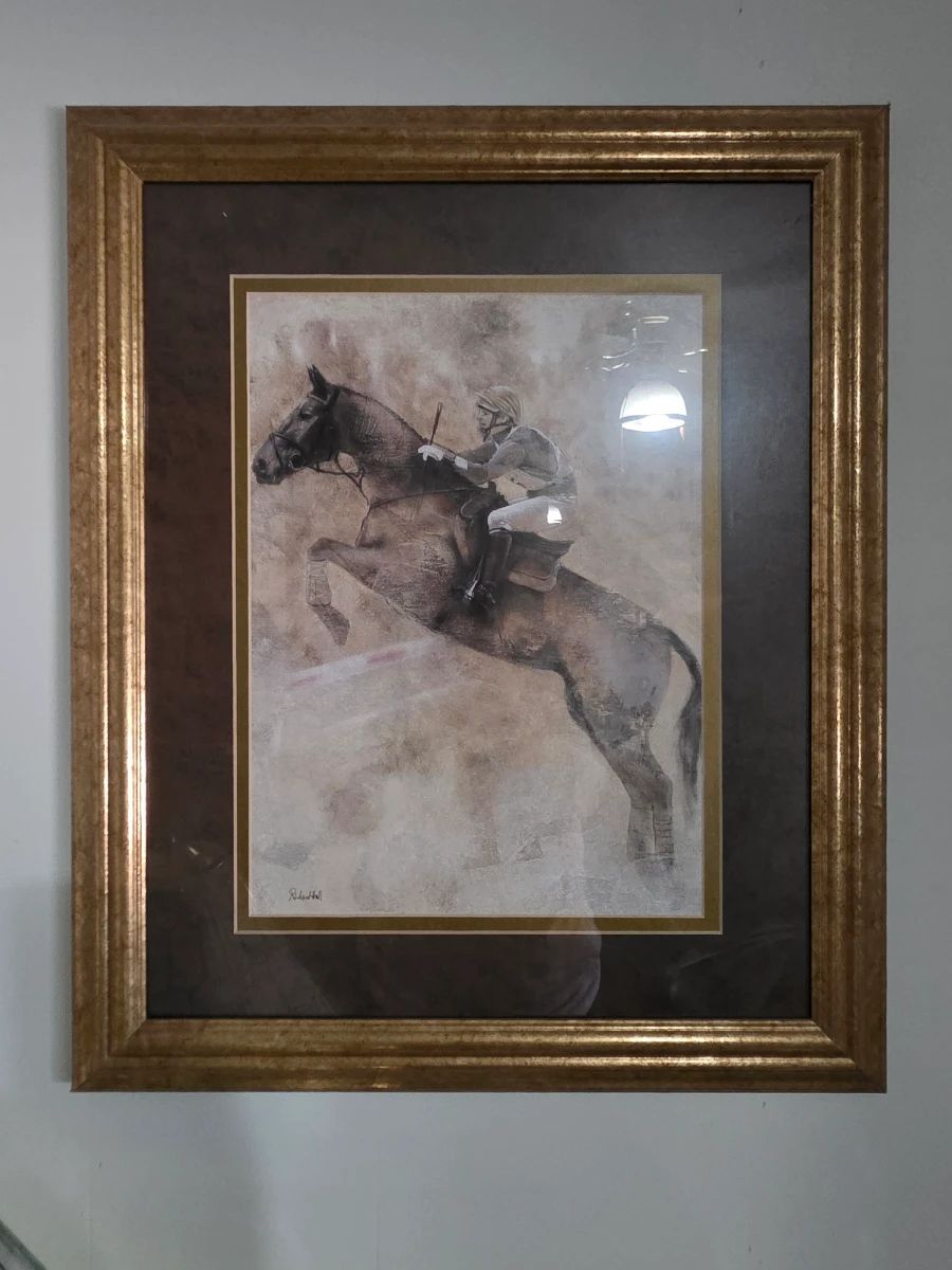 Horsepainting