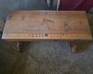 Bench