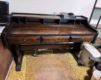 Desk