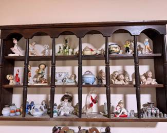 Miniature Knick knacks