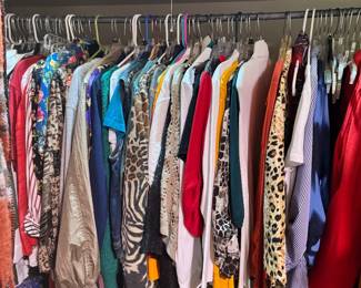 Women’s clothing