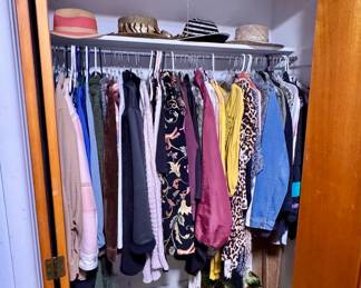Clothing