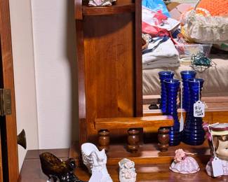 Knick knacks