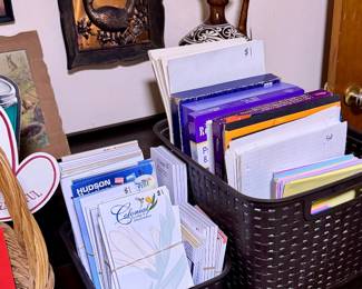 Stationary