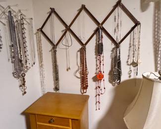 Jewelry(this is just a drop in the bucket)