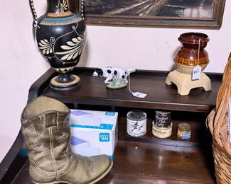 Decor