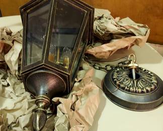 Home Decor, Furniture, dishes, cookware, furniture, collectibles, purses, shoes, clothing, toys & books, and much more!