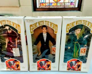 Home Decor, Furniture, dishes, cookware, furniture, collectibles, purses, shoes, clothing, toys & books, and much more!