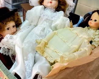 Home Decor, Furniture, dishes, cookware, furniture, collectibles, purses, shoes, clothing, toys & books, and much more!