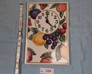 Sale Picture
