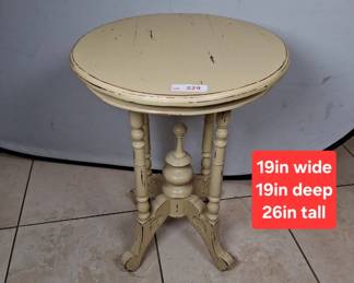 Sale Picture