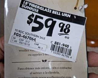 Sale Picture