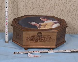 Sale Picture