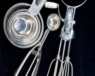 Kitchen Gadgets