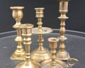 Candle Holders