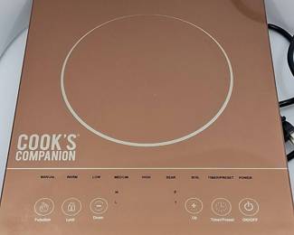 Paula Deen Electric Induction Burner