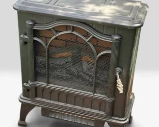 Electric Heater