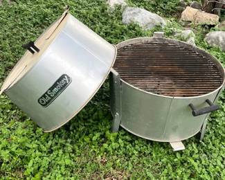 Old Smokey Fire Pit