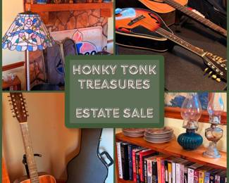 Estate Sale