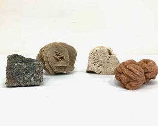 Box of Rocks