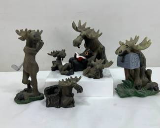 BearFoots Moose and More