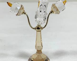 Swarovski "Lumiere"