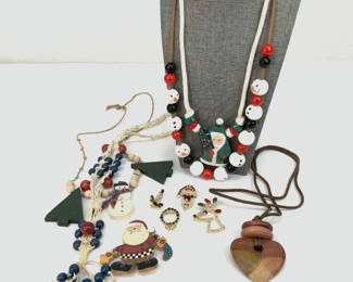 Christmas Jewelry