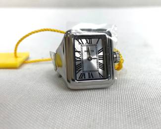 Invicta Ring Watch