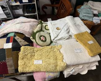 Linens