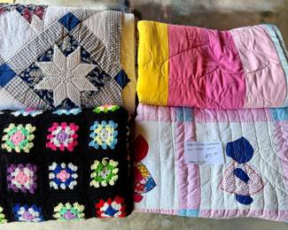 Quilts