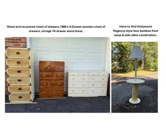 Furniture