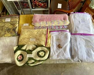 Linens