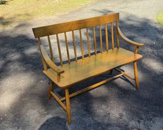 bench