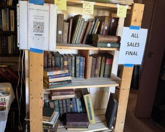 Sale Picture