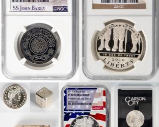Coin