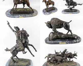 Bronze