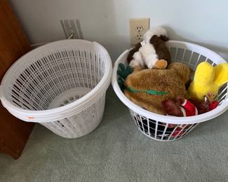 Dog Toys