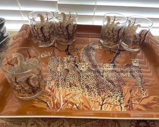 Cheetahs anyone?!?
