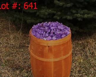 Sale Picture