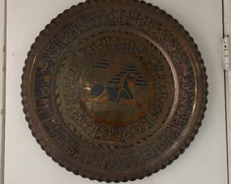 Smallwood Estate Sale