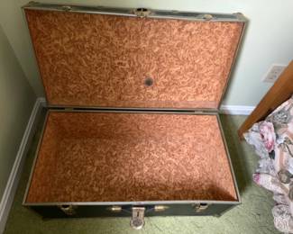 Trunk