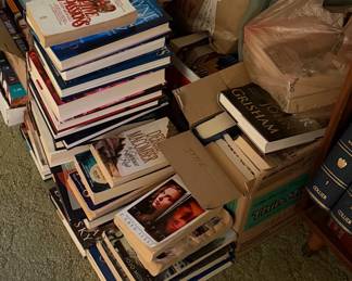 Books