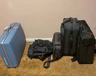 Luggage